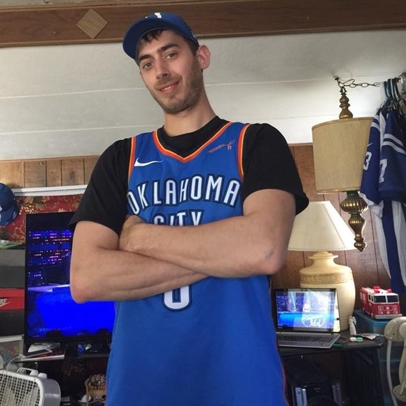 Meet your Posher, Wade - Picture 1 of 1